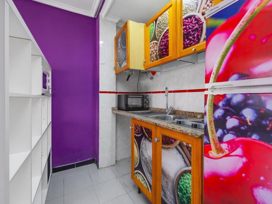 Španělsko Apartamento Torrevieja Alicante