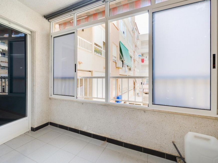 Španělsko Apartamento Torrevieja Alicante