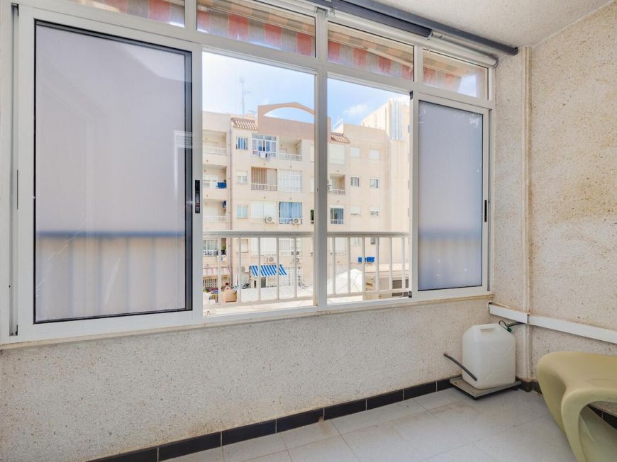 Španělsko Apartamento Torrevieja Alicante