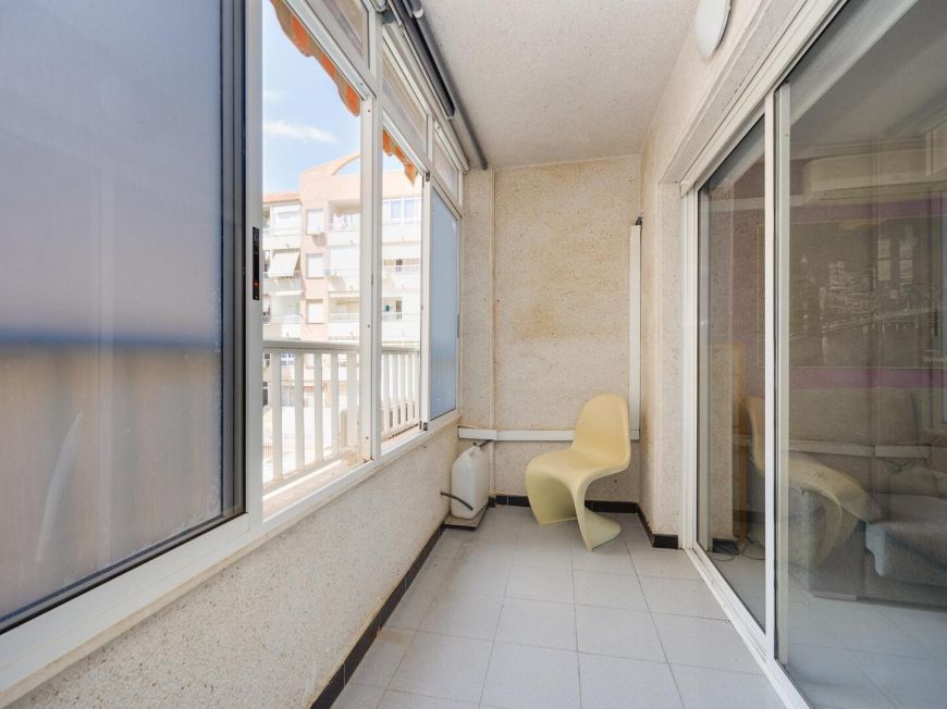 Španělsko Apartamento Torrevieja Alicante