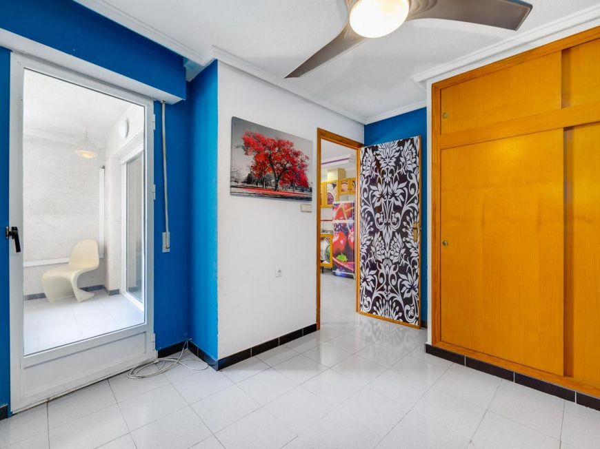 Španělsko Apartamento Torrevieja Alicante