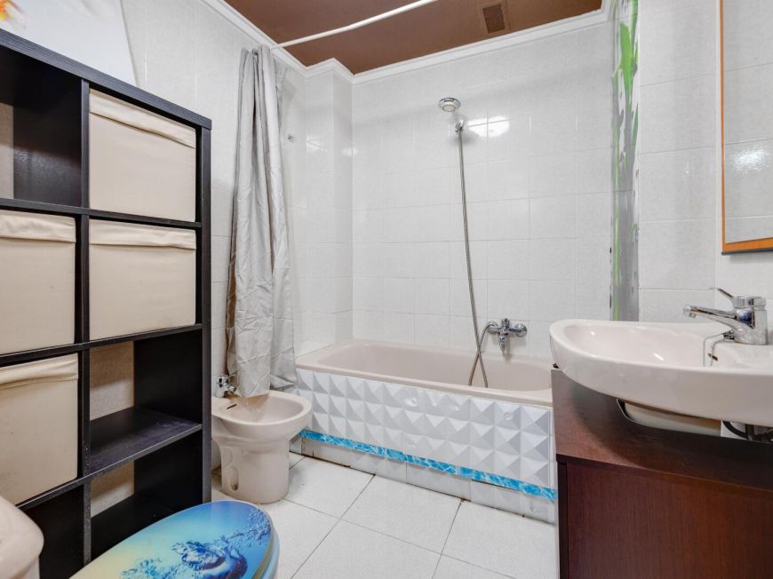 Španělsko Apartamento Torrevieja Alicante