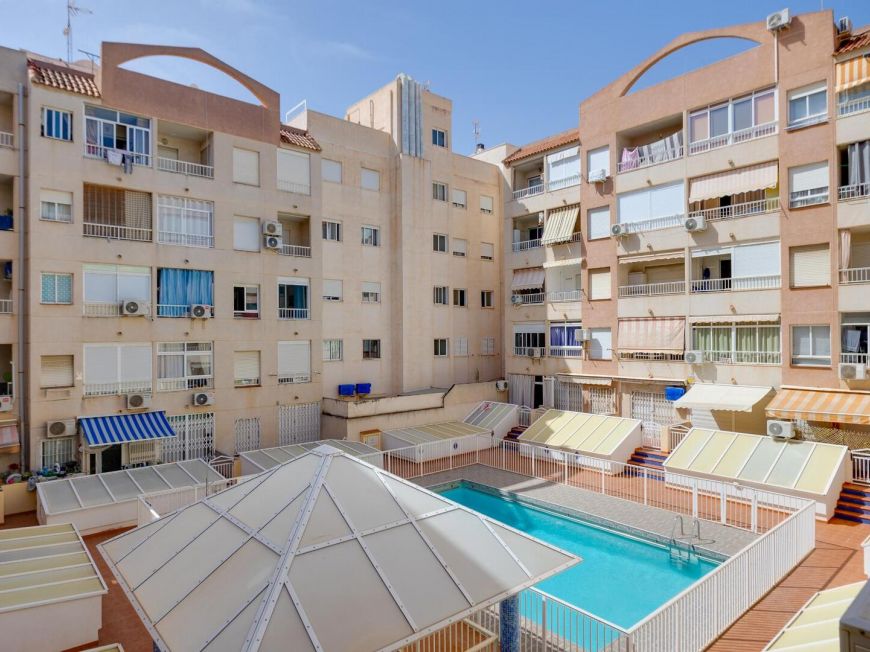 Španělsko Apartamento Torrevieja Alicante