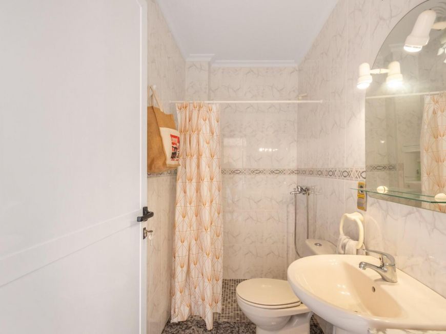Espanha 🏡 Large semi-detached 200m from the beach in Los Alcázares (Murcia) with 4 bedrooms + 2 bathrooms