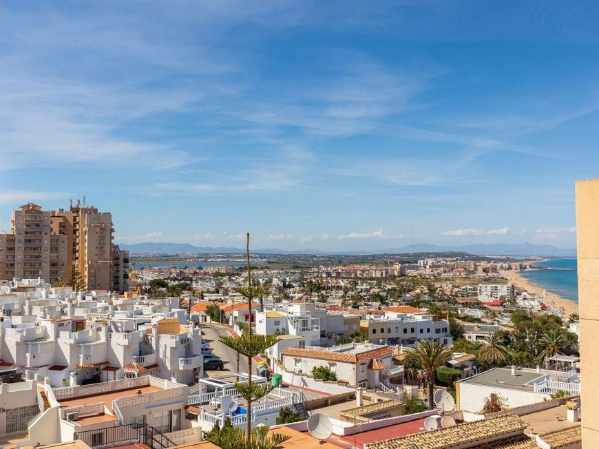 Španělsko Coastal Gem in Los Leandros, Cabo Cervera