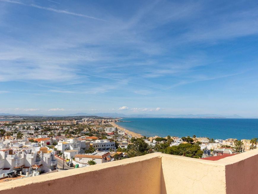 Španělsko Coastal Gem in Los Leandros, Cabo Cervera