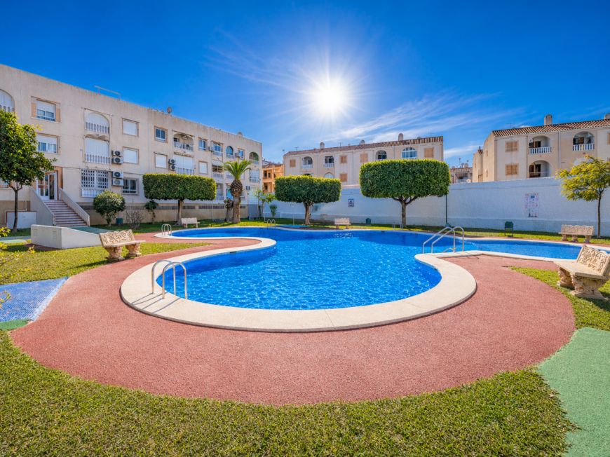 Spanien Apartamento Torrevieja Alicante