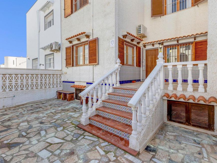 Španělsko Townhouse in Residencial Calas Blancas – 6 Bedrooms - Only 500m from Playa del Cura 🏖️