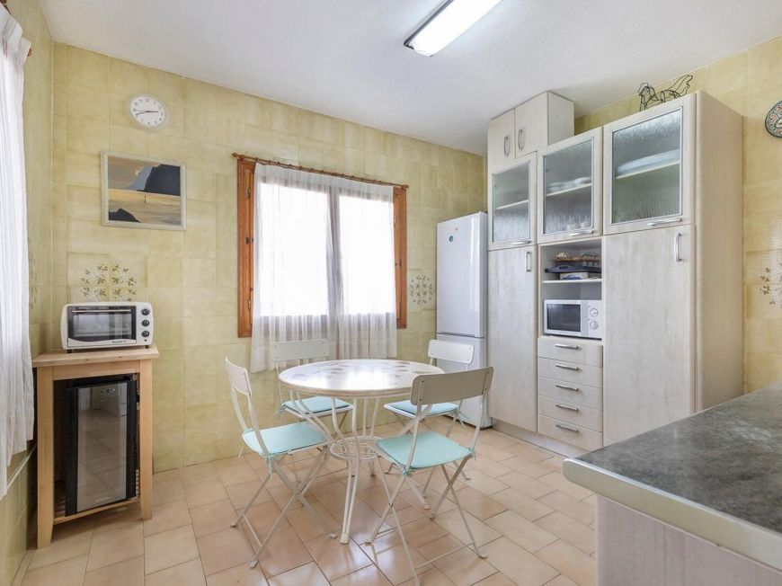 Španělsko Townhouse in Residencial Calas Blancas – 6 Bedrooms - Only 500m from Playa del Cura 🏖️