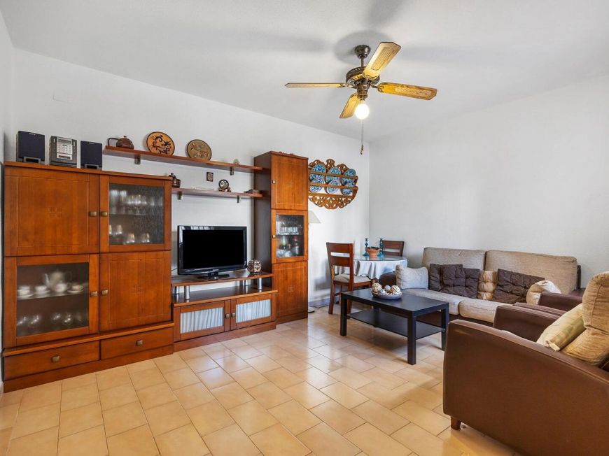 Španělsko Townhouse in Residencial Calas Blancas – 6 Bedrooms - Only 500m from Playa del Cura 🏖️