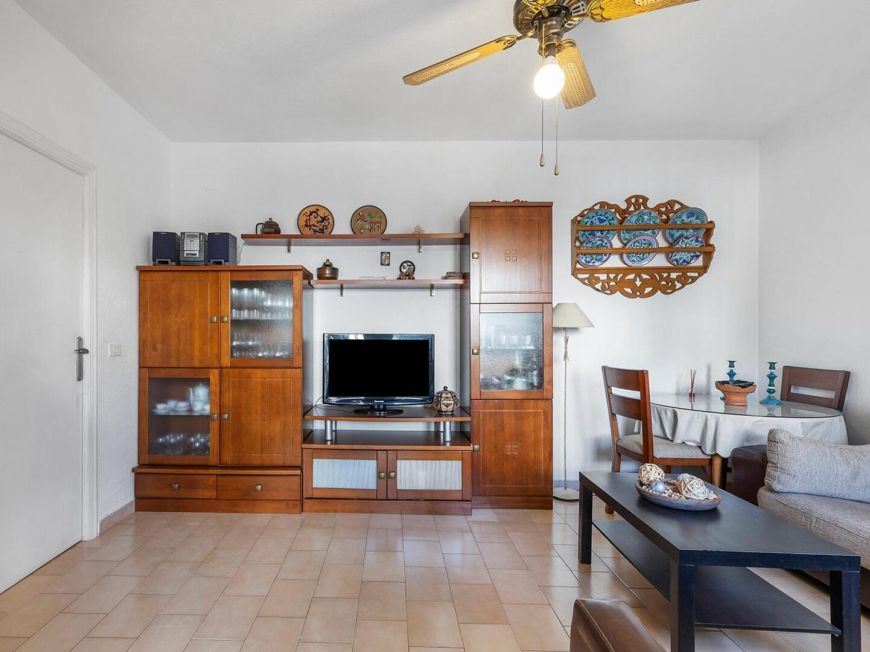 Španělsko Townhouse in Residencial Calas Blancas – 6 Bedrooms - Only 500m from Playa del Cura 🏖️