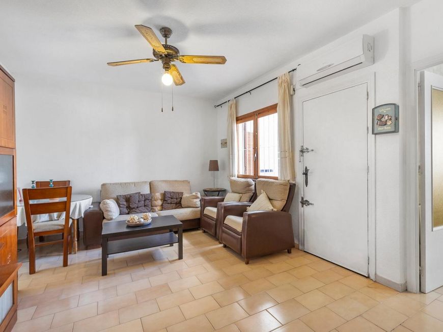 Španělsko Townhouse in Residencial Calas Blancas – 6 Bedrooms - Only 500m from Playa del Cura 🏖️