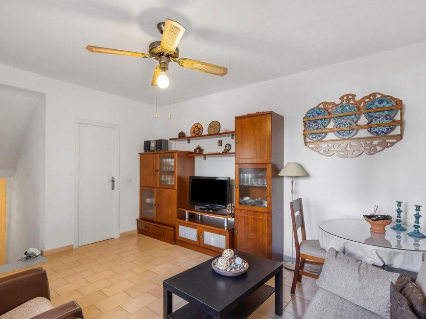 Španělsko Townhouse in Residencial Calas Blancas – 6 Bedrooms - Only 500m from Playa del Cura 🏖️