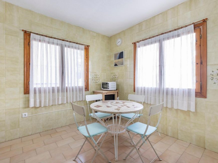 Španělsko Townhouse in Residencial Calas Blancas – 6 Bedrooms - Only 500m from Playa del Cura 🏖️