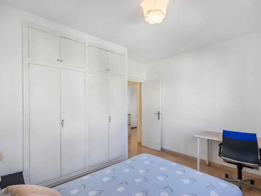 Španělsko Townhouse in Residencial Calas Blancas – 6 Bedrooms - Only 500m from Playa del Cura 🏖️