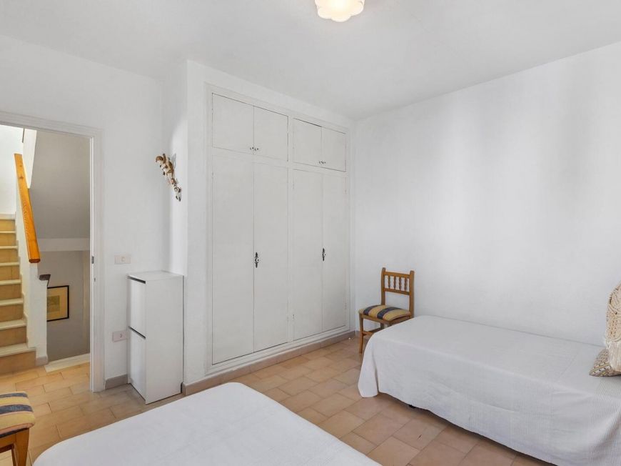 Španělsko Townhouse in Residencial Calas Blancas – 6 Bedrooms - Only 500m from Playa del Cura 🏖️