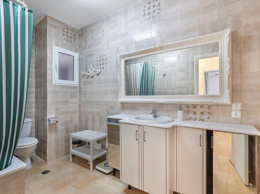 Španělsko Townhouse in Residencial Calas Blancas – 6 Bedrooms - Only 500m from Playa del Cura 🏖️