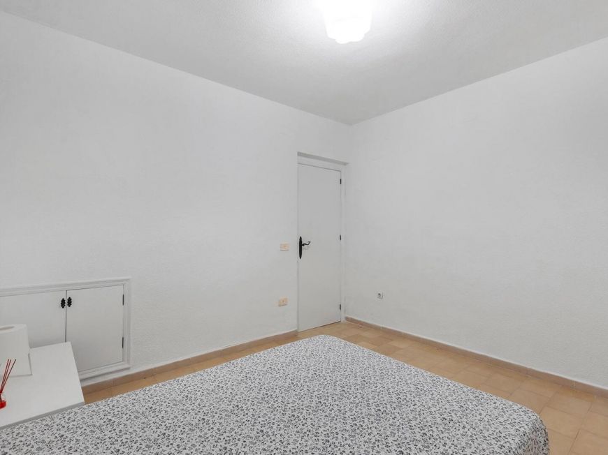 Španělsko Townhouse in Residencial Calas Blancas – 6 Bedrooms - Only 500m from Playa del Cura 🏖️