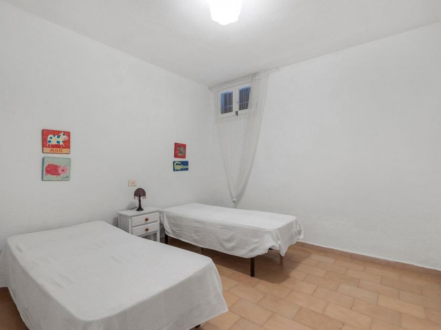 Španělsko Townhouse in Residencial Calas Blancas – 6 Bedrooms - Only 500m from Playa del Cura 🏖️