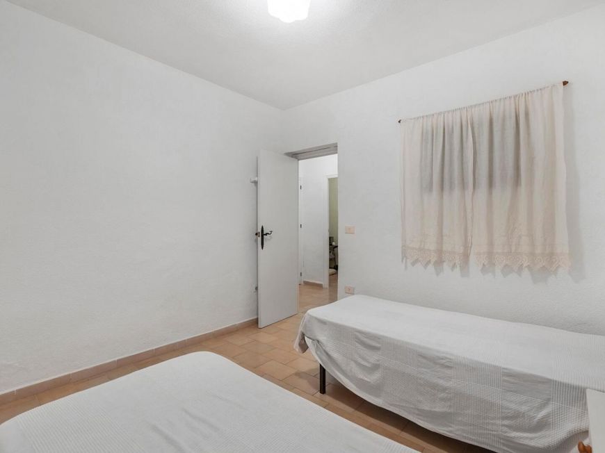 Španělsko Townhouse in Residencial Calas Blancas – 6 Bedrooms - Only 500m from Playa del Cura 🏖️