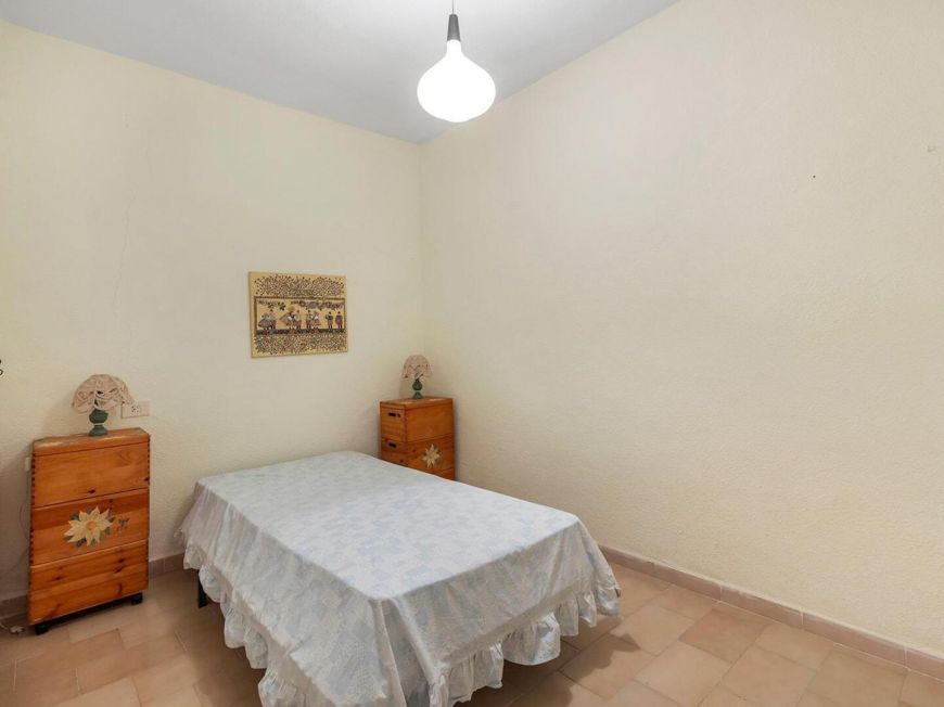 Španělsko Townhouse in Residencial Calas Blancas – 6 Bedrooms - Only 500m from Playa del Cura 🏖️