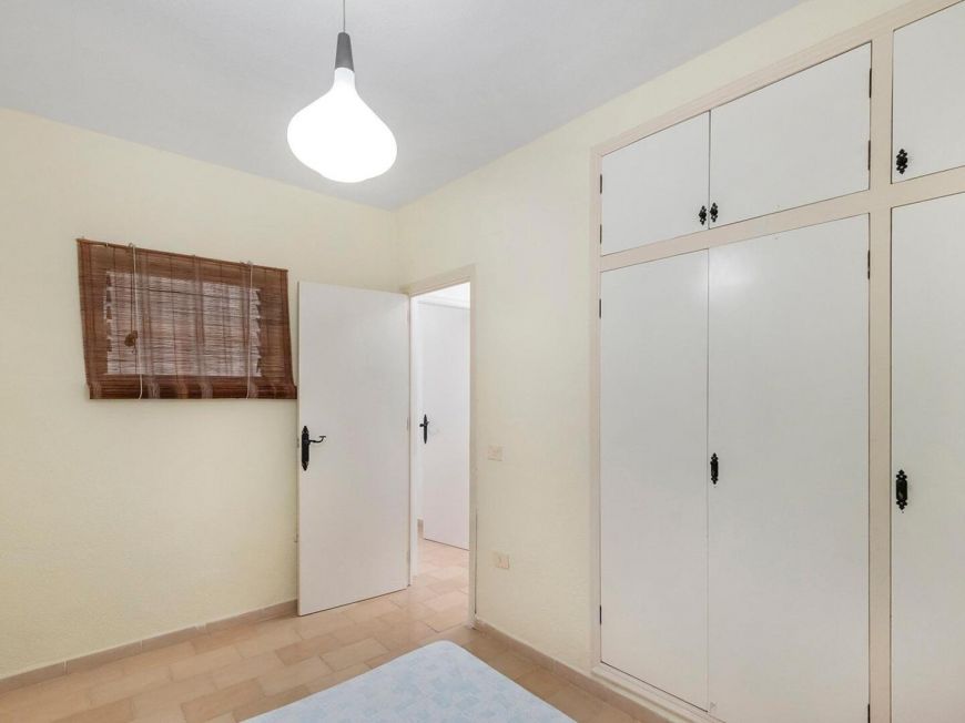 Španělsko Townhouse in Residencial Calas Blancas – 6 Bedrooms - Only 500m from Playa del Cura 🏖️