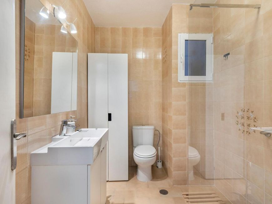 Španělsko Townhouse in Residencial Calas Blancas – 6 Bedrooms - Only 500m from Playa del Cura 🏖️