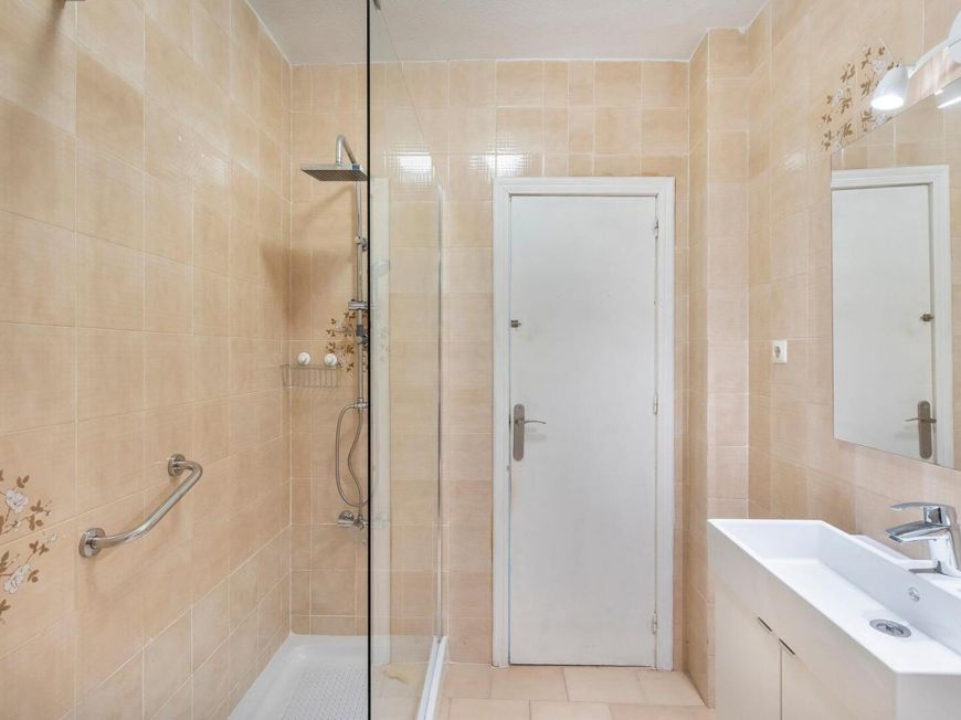 Španělsko Townhouse in Residencial Calas Blancas – 6 Bedrooms - Only 500m from Playa del Cura 🏖️