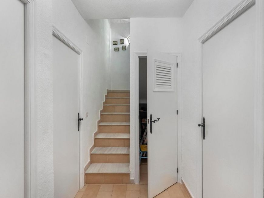 Španělsko Townhouse in Residencial Calas Blancas – 6 Bedrooms - Only 500m from Playa del Cura 🏖️