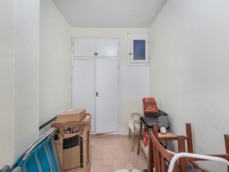 Španělsko Townhouse in Residencial Calas Blancas – 6 Bedrooms - Only 500m from Playa del Cura 🏖️