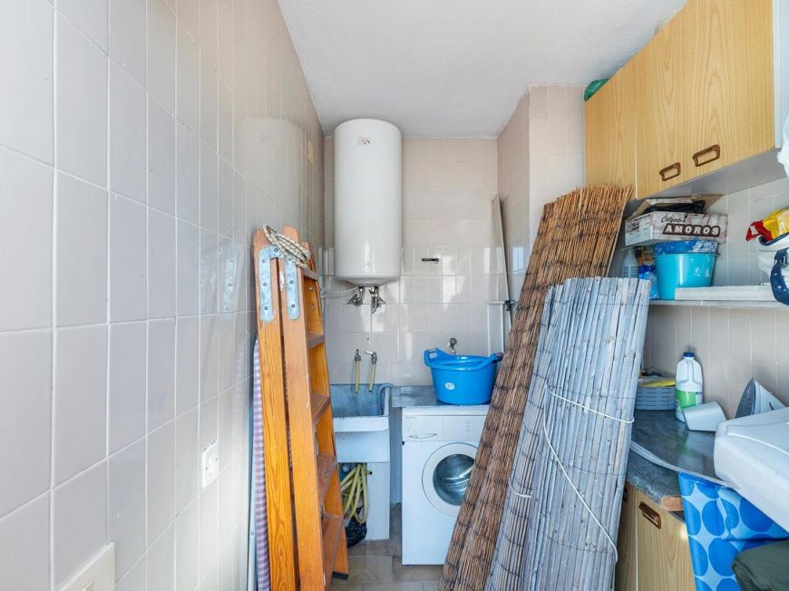 Španělsko Townhouse in Residencial Calas Blancas – 6 Bedrooms - Only 500m from Playa del Cura 🏖️