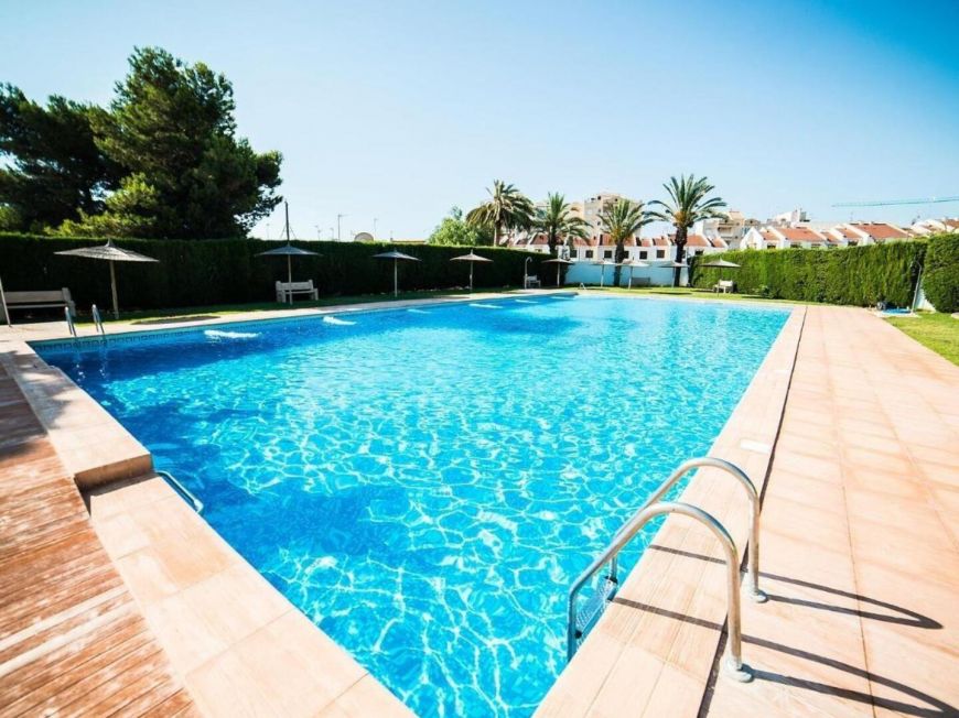 Španělsko Townhouse in Residencial Calas Blancas – 6 Bedrooms - Only 500m from Playa del Cura 🏖️