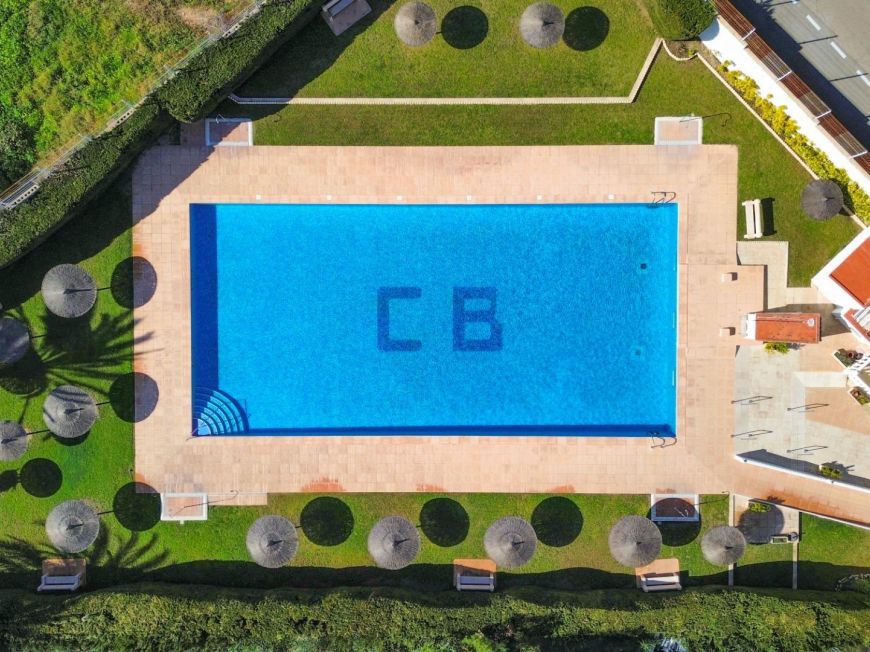 Španělsko Townhouse in Residencial Calas Blancas – 6 Bedrooms - Only 500m from Playa del Cura 🏖️