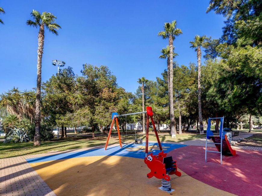 Španělsko Townhouse in Residencial Calas Blancas – 6 Bedrooms - Only 500m from Playa del Cura 🏖️