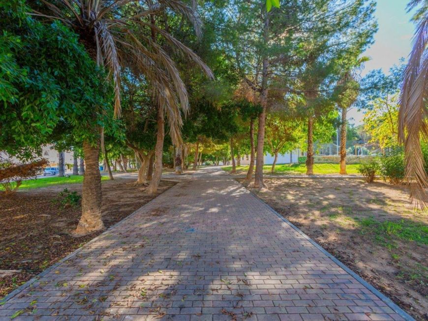 Španělsko Townhouse in Residencial Calas Blancas – 6 Bedrooms - Only 500m from Playa del Cura 🏖️