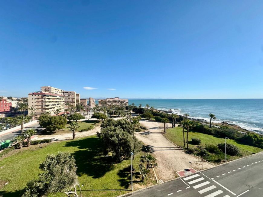 Španělsko Apartmán / byt Torrevieja ALICANTE