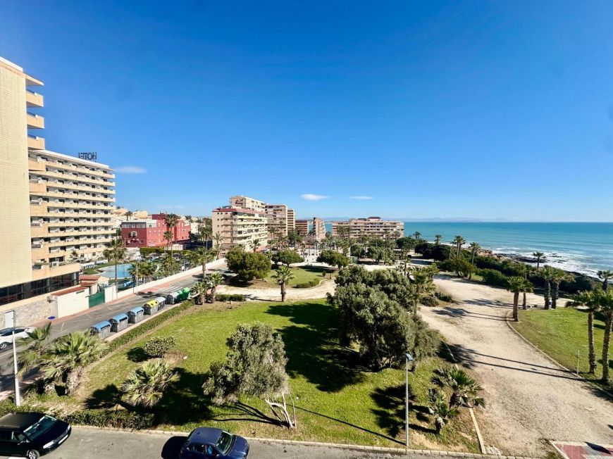 Španělsko Apartmán / byt Torrevieja ALICANTE