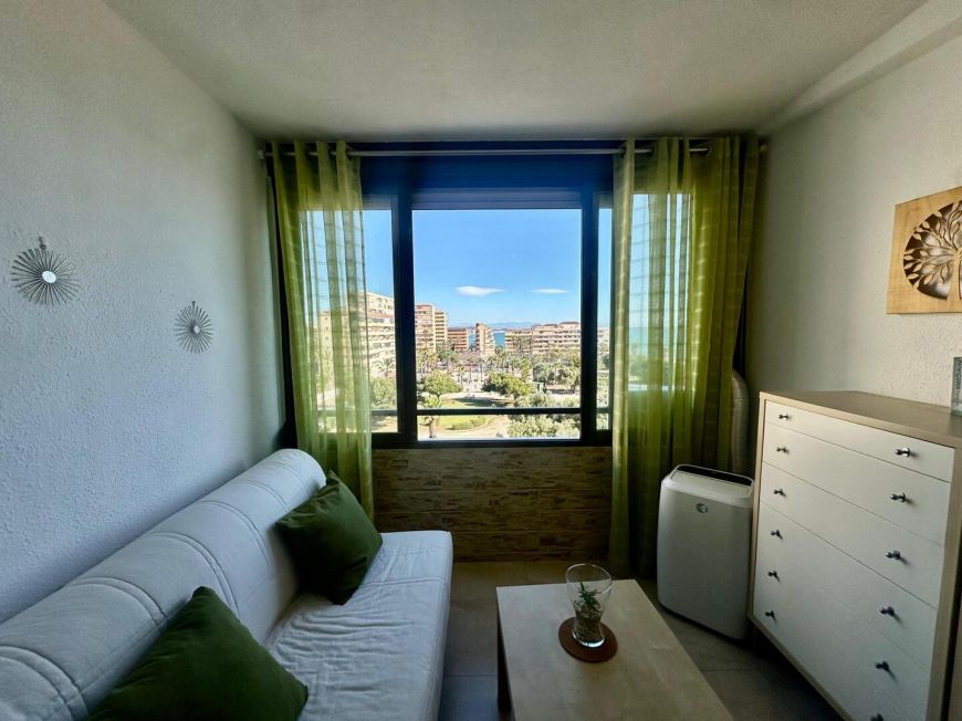 Španělsko Apartmán / byt Torrevieja ALICANTE