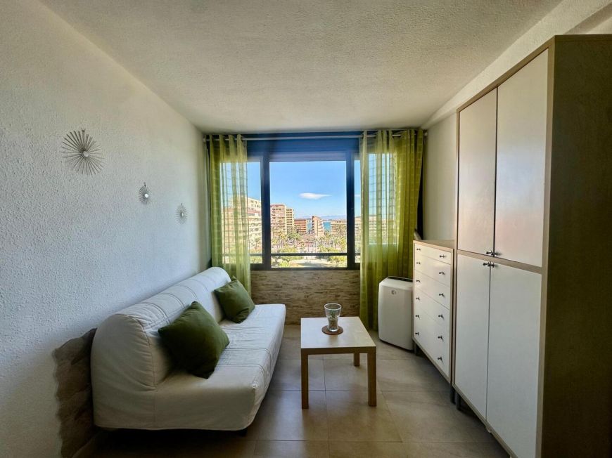 Španělsko Apartmán / byt Torrevieja ALICANTE