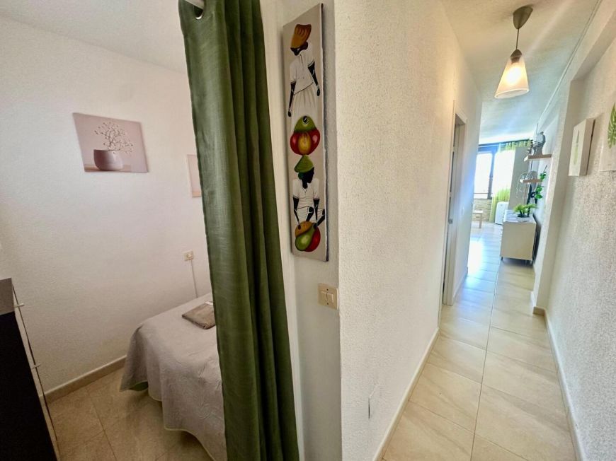 Španělsko Apartmán / byt Torrevieja ALICANTE