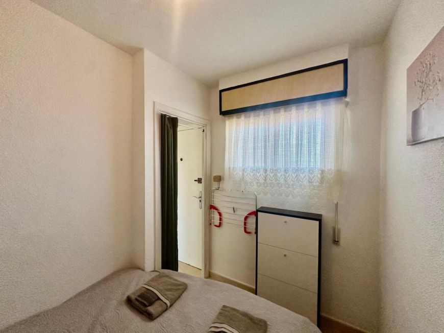 Španělsko Apartmán / byt Torrevieja ALICANTE