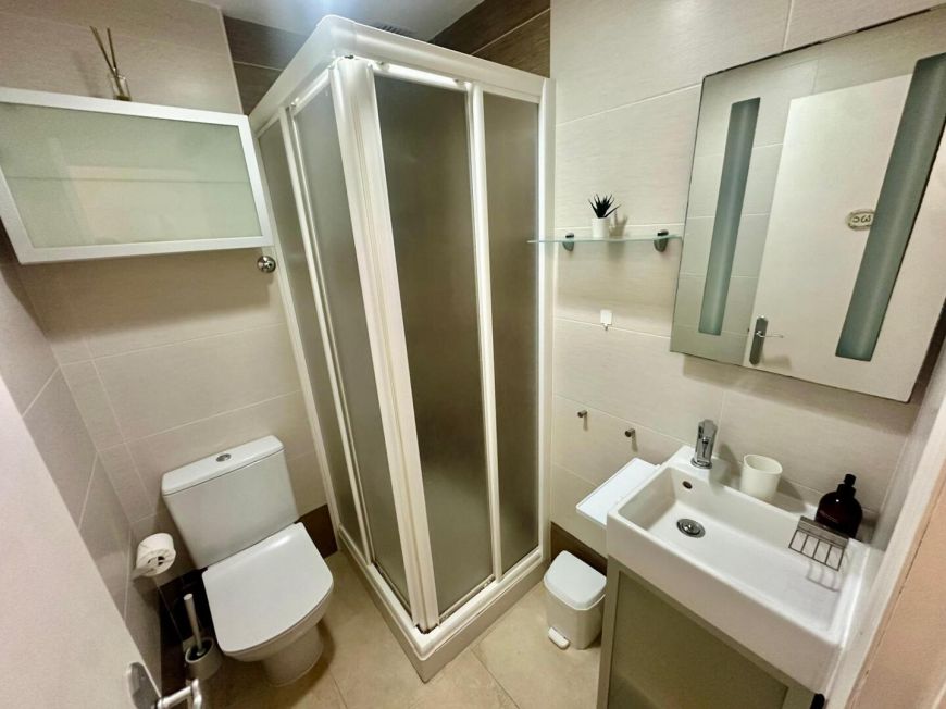 Španělsko Apartmán / byt Torrevieja ALICANTE