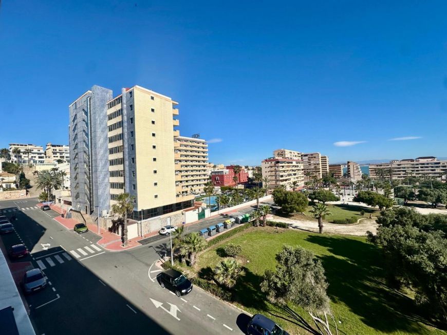 Španělsko Apartmán / byt Torrevieja ALICANTE