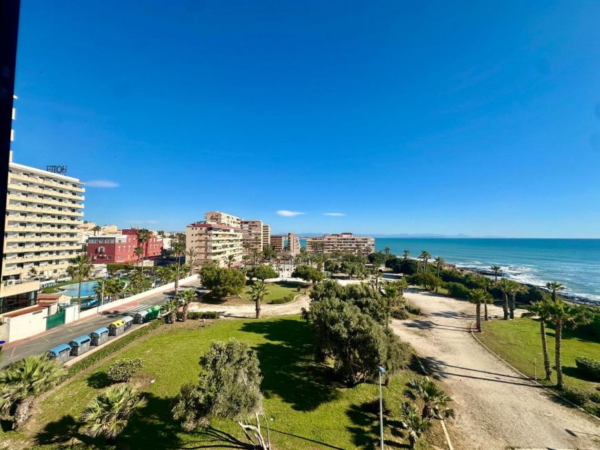 Španělsko Apartmán / byt Torrevieja ALICANTE