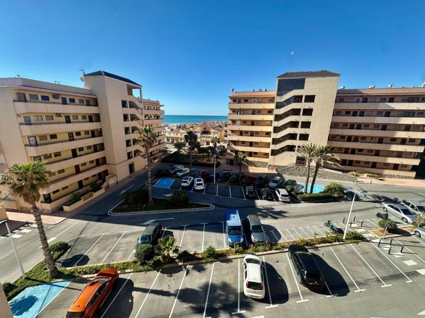 Španělsko Apartmán / byt Torrevieja ALICANTE