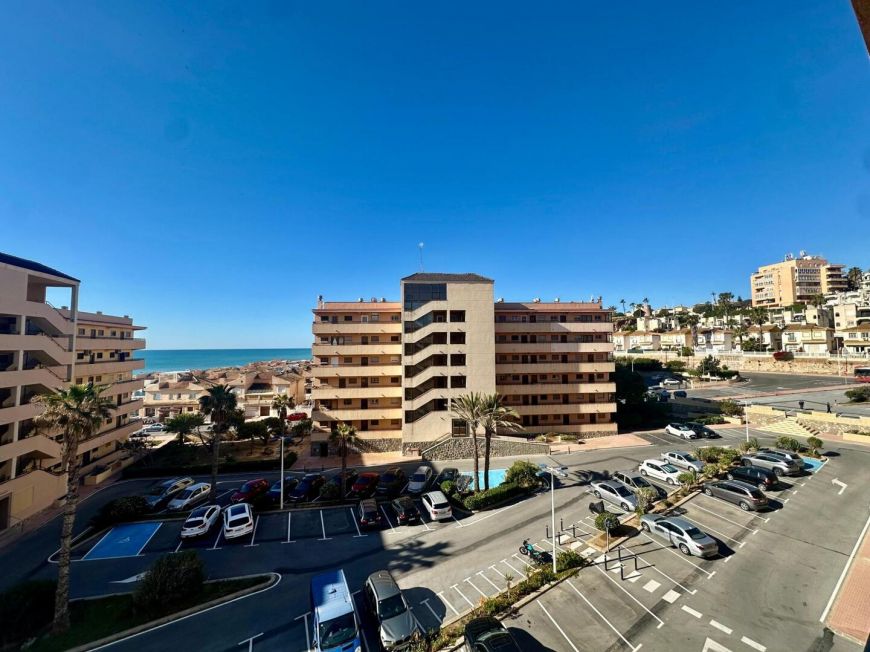 Španělsko Apartmán / byt Torrevieja ALICANTE