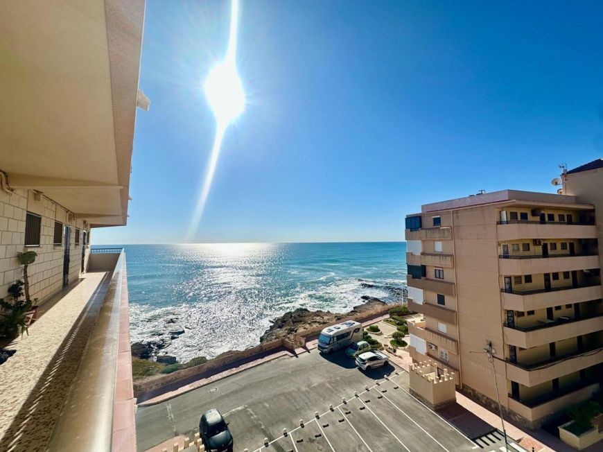 Španělsko Apartmán / byt Torrevieja ALICANTE
