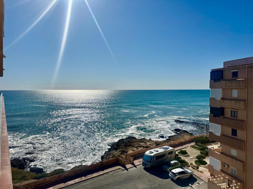 Španělsko Apartmán / byt Torrevieja ALICANTE