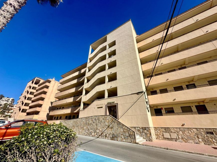 Španělsko Apartmán / byt Torrevieja ALICANTE
