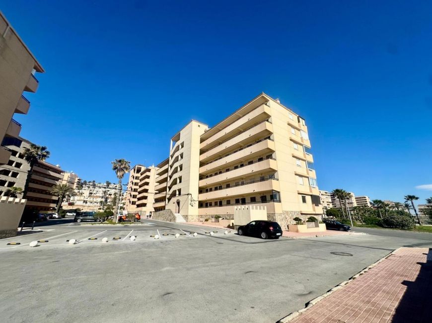 Španělsko Apartmán / byt Torrevieja ALICANTE